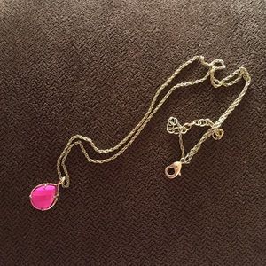 Kendra Scott Kiri Necklace